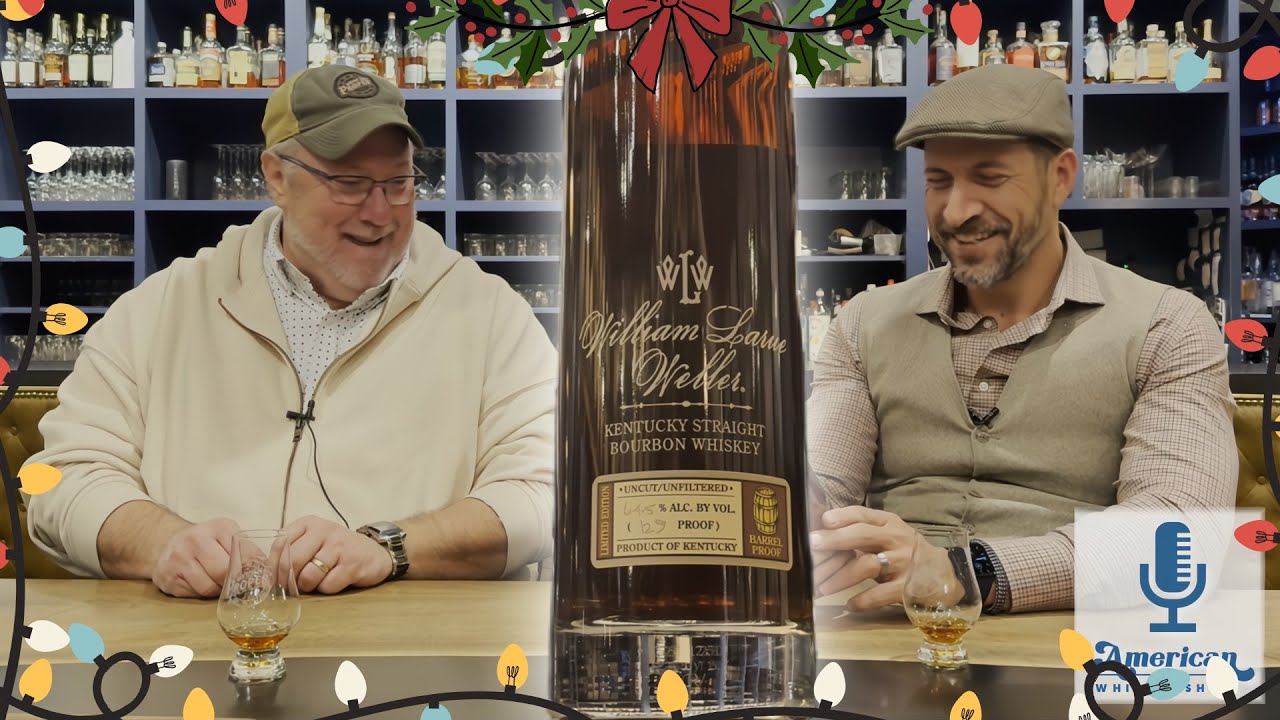 Эпизод 110: Обзор фильма «Уильям Лару Уэллер 2025»