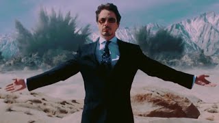 Iron Man Edit | Tony Stark | #shorts #marvel