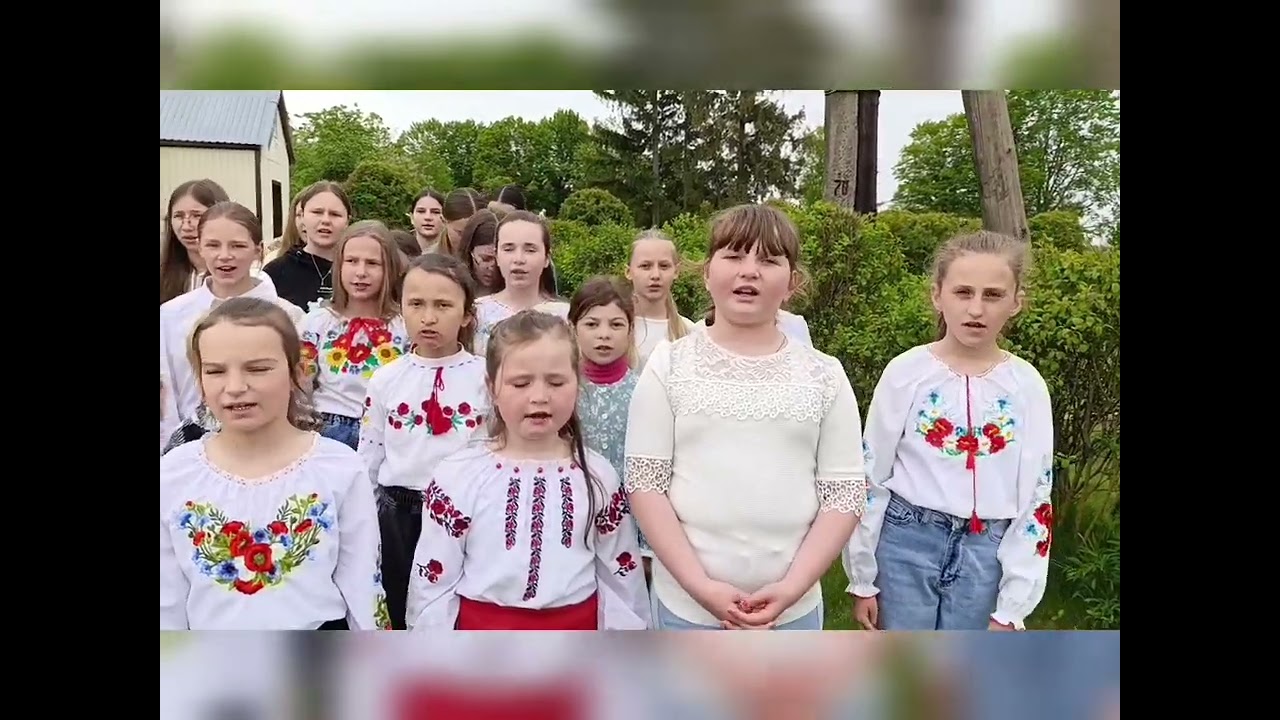 День Матері 2025