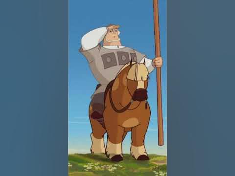 Текст песни русские богатыри. Богатыри из мультфильма. Алеша попович кричит. Песню богатыри видео. Песню богатыри видео.