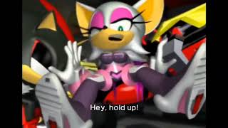 Sonic Heroes Amv Rising Force By Jam Project