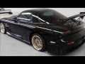 Finally! We have a new car! 1999 Mazda RX7 FD3S Type RS, Project / Demo car build intro Part 1