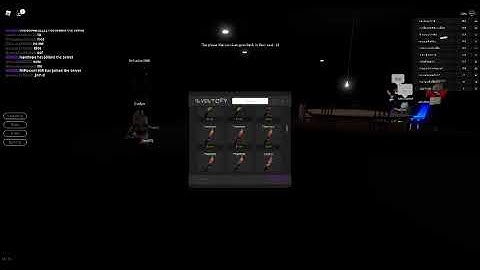 selling breaking point items