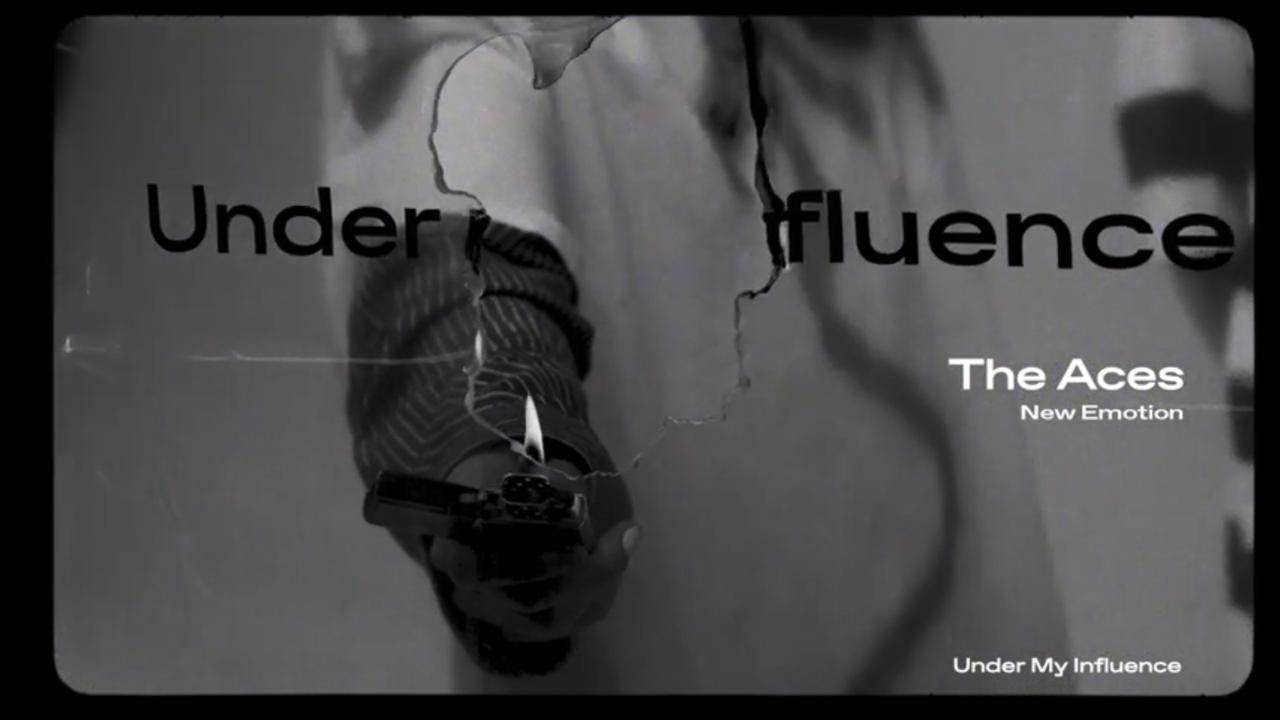 New Emotion - The Aces [Sub Español] - YouTube