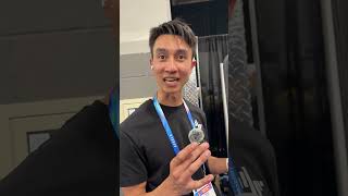AI dictation ear buds at #ces