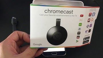2 Ways to Factory Reset ChromeCast 2nd Generation- Soft / Hard Reset