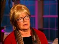 Molly Ivins on InnerVIEWS with Ernie Manouse