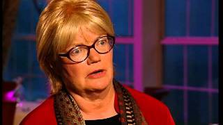 Molly Ivins On InnerVIEWS With Ernie Manouse Molly Ivins On InnerVIEWS With Ernie Manouse