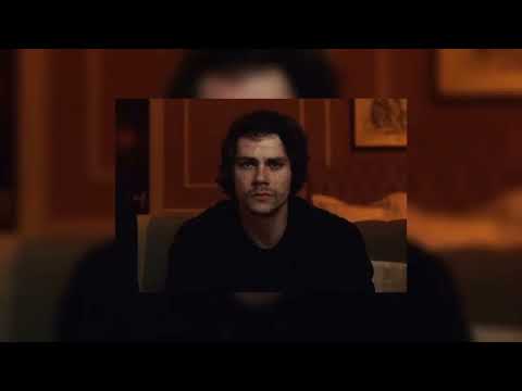 Pastel Ghost - Silhouette tik tok part (slowed + reverb + muffled)