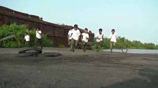 sarileru-neekevvaru-title-song-mahesh-babu-dsp-a-cover-song-by-satya-ambica-dance-school