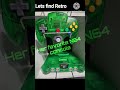 HIS AND HER FAVORITE GAME AND CONSOLE WHATS YOURS? #letsfindretro #N64 #hisandhers