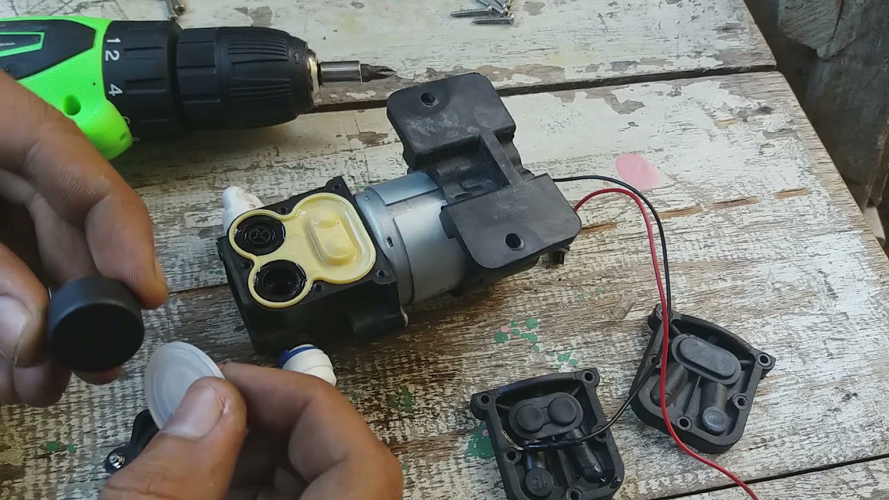 cara perbaiki air dispenser tidak keluar