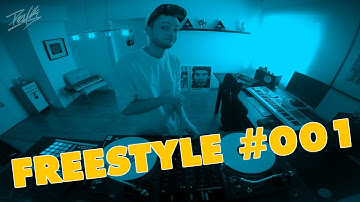 RAFIK: FREESTYLE #001