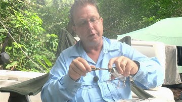 REAL ADVENTURE WITH TOMAHAWK Upper Gran Rio PART 2