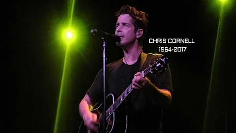 Sunshower (Chris Cornell cover)