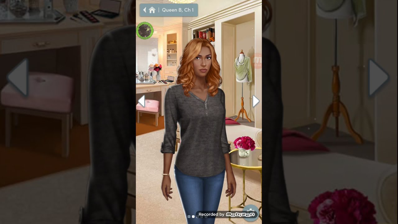 Choices Stories You Play v2.8.6 Mod Apk (All Premium Choices