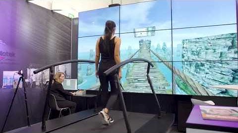 Motek Medical item Doe Maar Duurzaam RTLZ S08E7 18 februari 2018; Medische innovaties