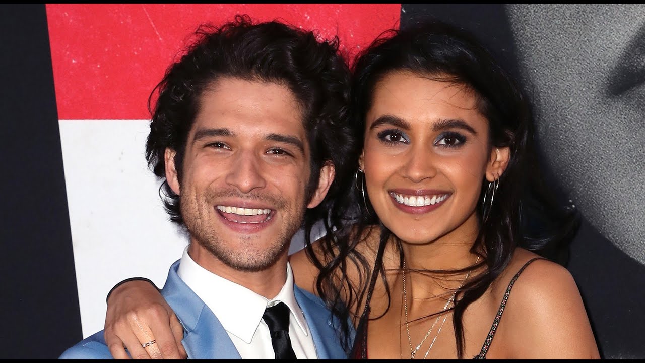 Tyler Posey Girlfriends List (Dating History) YouTube