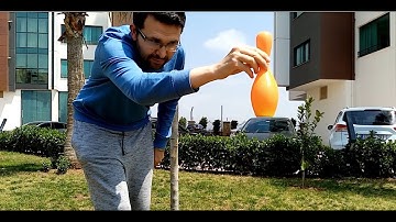 Perspective Trick | Zach King Style - After Effects Tutorial