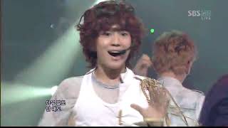 [HD] 090705 SHINee - Juliette