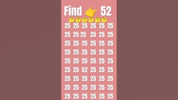 find odd number #shorts #quiz #mathstricks #education #ढुढाे #puzzle #gk #trending