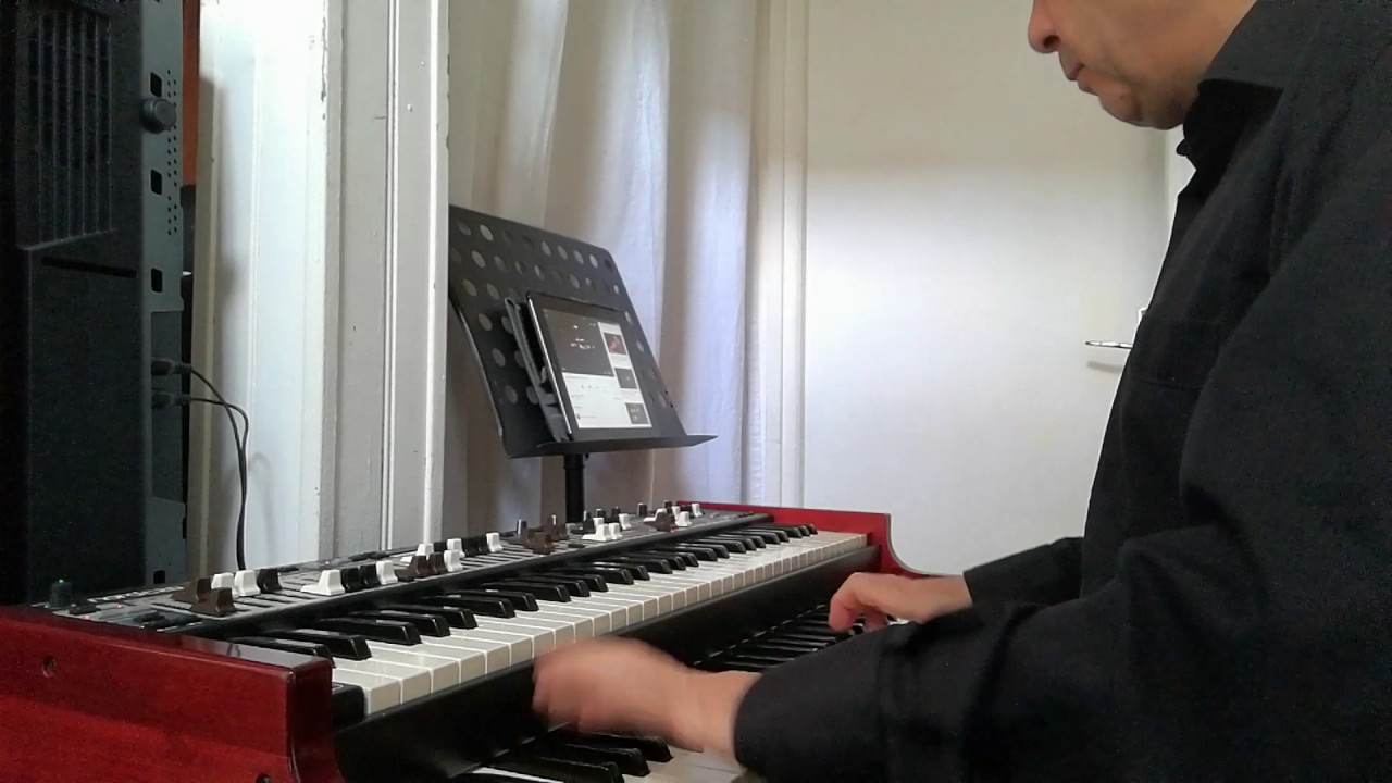 1 minute 30 de musique avec Nordc20 ep2