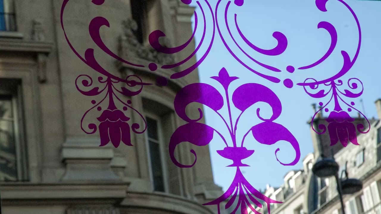 Gas Bijoux - Paris 2006