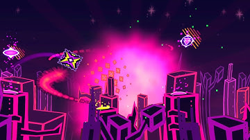 "STEEP" by EVILF | Geometry Dash 2.2