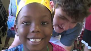 KEFTY Kasino Camp Jenny Video