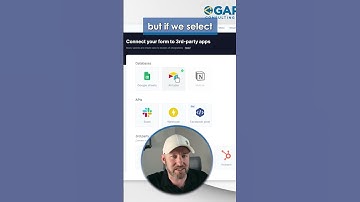 How Fillout can help you update information in Airtable