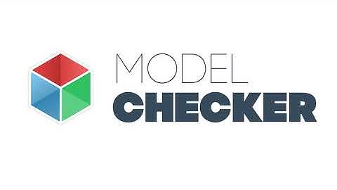BIMACAD Model Checker