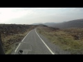 Who needs the Alps?  Bealach na Ba (Applecross Pass) on a BMW R1200GS