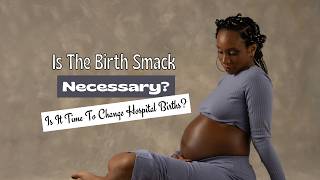Does #Hospital #Birth Culture Deregulate #Babies ? Learn #holistic Ways To #transform Birth  Ep. 286
