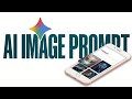 AI IMAGE PROMT 2026 😱