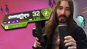 Apex Legends Season 16 In A Nutshell. EXE