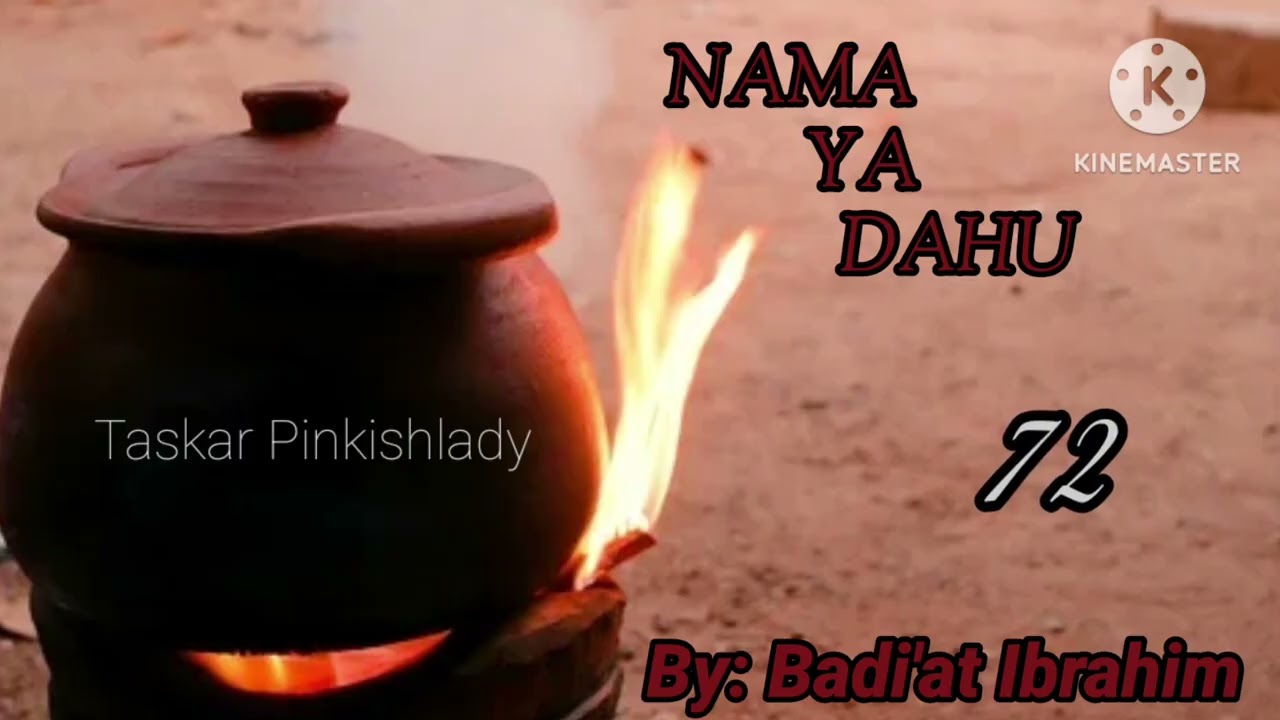 NAMA YA DAHU END.Sai yaushe mabanbantan ķabilu zasu dena ķyamar auran juna? Labarin iyabo da gwadabe