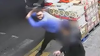 Video Of Brazen Bat Attack In Morrisania, Bronx Leads To Arrest