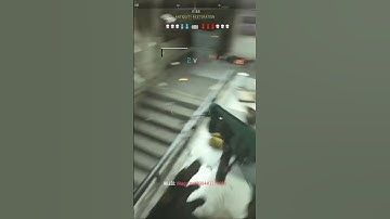 2 simple tips to fight riot shield users #mw2 #mw2multiplayer