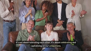 Synergy Unleashed: Transforming Teamwork with the 6th Habit