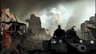 Killzone Liberation Intro