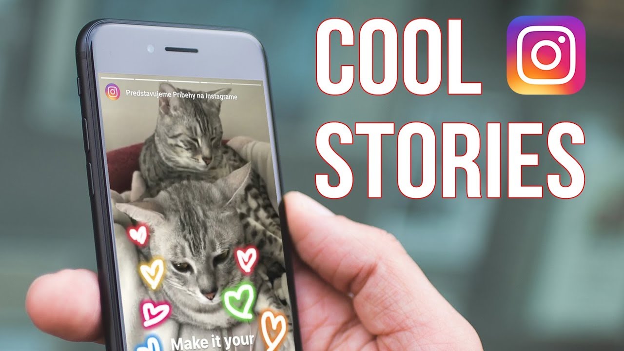 Top 5 Android Apps to Make Cool Instagram Stories | Guiding Tech