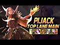 Pijack "Top Lane Main" Montage | Best Top Lane Plays