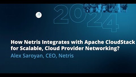 Network Architecture for public and GPU-based AI cloud providers | Alex Saroyan