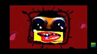Klasky Csupo Nightmares Logo Compilation