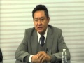 Videoconferencia: Ki Wo Tsukau “Preocuparse por…”  Mtro. Alejandro Kasuga Sakai