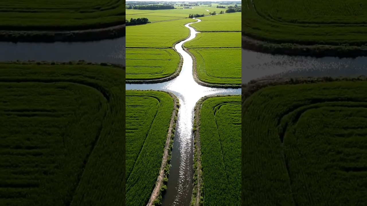 Dream Country: Switzerland 🇨🇭 