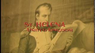Saint Helena Island