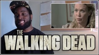 The Walking Dead Reaction - 2X10 18 Miles Out - Catching Up