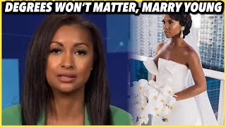 Eboni K. Williams Finally Tells The Truth To Black Women And Gets Mixed Reactions