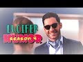 Lucifer Humor (Season 4) | When In Rome, Detective!